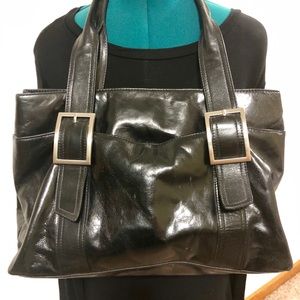 Kenneth Cole Satchel